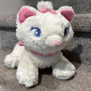 Disney Store Official Marie
Plush - The Aristocats -